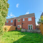 Spacious 4 Bedroom Detached Family Home For Sale in Newton-le-Willows (WA12)