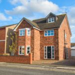 Modern 4/5 Bedroom Detached House For Sale in Haydock (WA11)