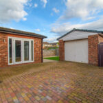 Modern 4/5 Bedroom Detached House For Sale in Haydock (WA11)