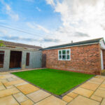 Modern 4/5 Bedroom Detached House For Sale in Haydock (WA11)