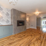 Modern 4/5 Bedroom Detached House For Sale in Haydock (WA11)