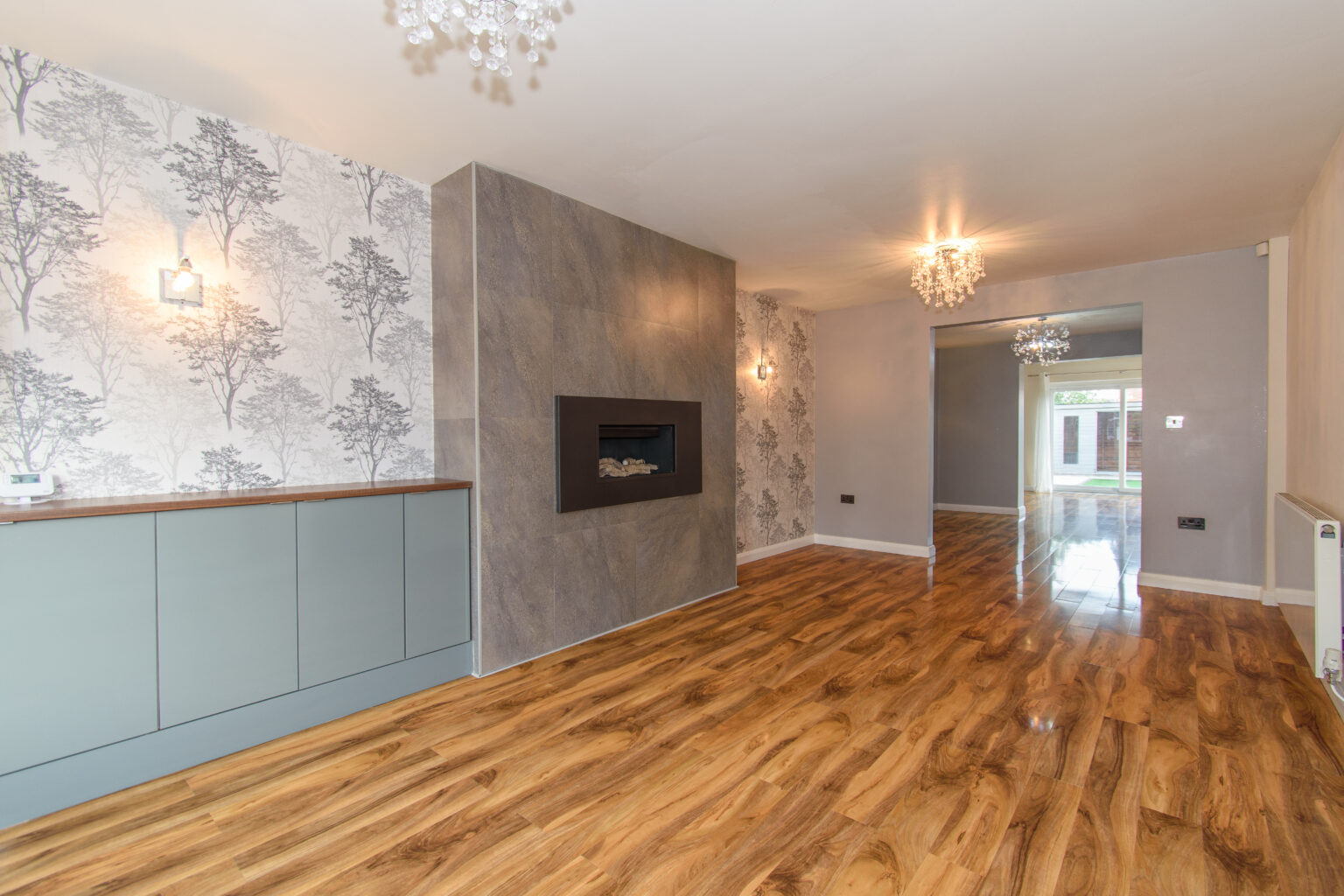 Modern 4/5 Bedroom Detached House For Sale in Haydock (WA11)