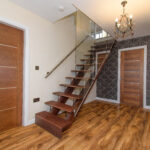 Modern 4/5 Bedroom Detached House For Sale in Haydock (WA11)