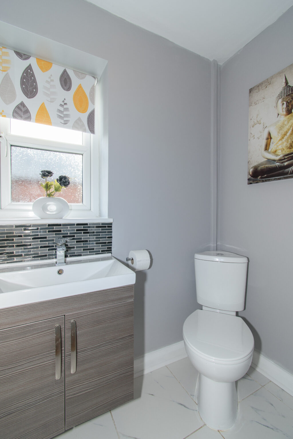 Modern 4/5 Bedroom Detached House For Sale in Haydock (WA11)