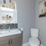 Modern 4/5 Bedroom Detached House For Sale in Haydock (WA11)