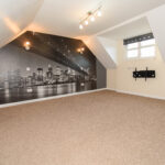 Modern 4/5 Bedroom Detached House For Sale in Haydock (WA11)