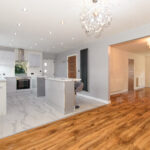 Modern 4/5 Bedroom Detached House For Sale in Haydock (WA11)