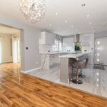 Modern 4/5 Bedroom Detached House For Sale in Haydock (WA11)