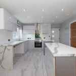 Modern 4/5 Bedroom Detached House For Sale in Haydock (WA11)