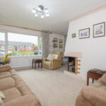 spacious 3-bedroom detached bungalow for sale in Leigh