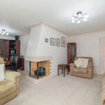 spacious 3-bedroom detached bungalow for sale in Leigh