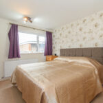 spacious 3-bedroom detached bungalow for sale in Leigh
