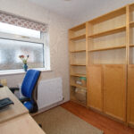 spacious 3-bedroom detached bungalow for sale in Leigh