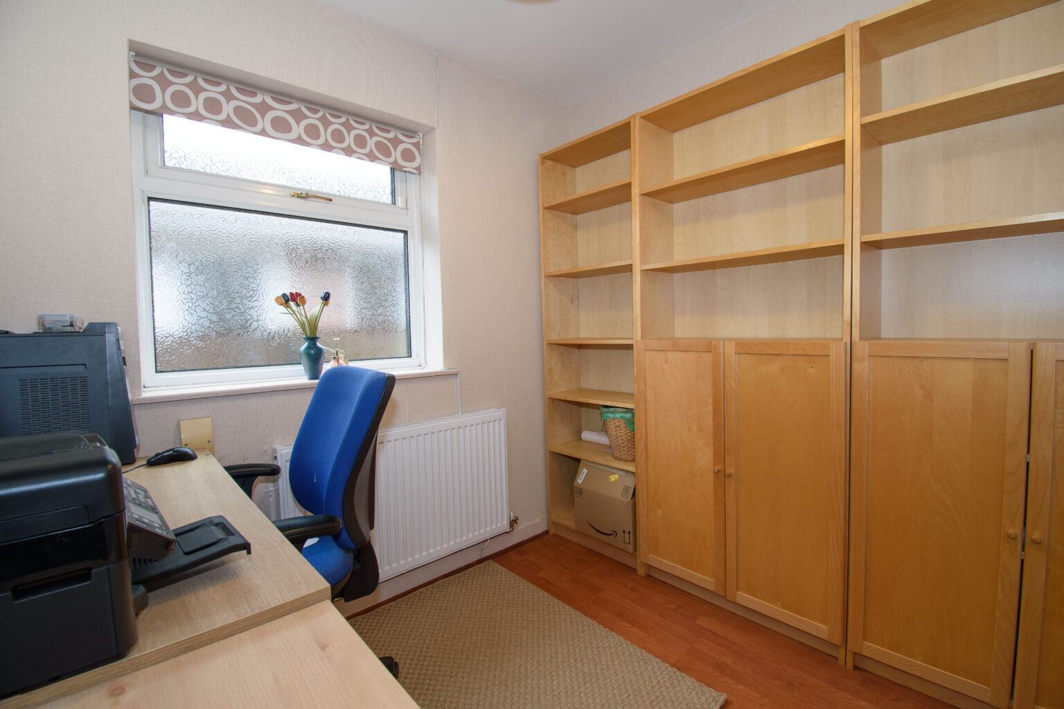 spacious 3-bedroom detached bungalow for sale in Leigh