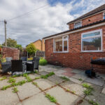 charming three-bedroom semi-detached house for sale in Haydock