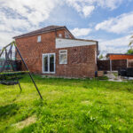 charming three-bedroom semi-detached house for sale in Haydock