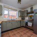charming three-bedroom semi-detached house for sale in Haydock