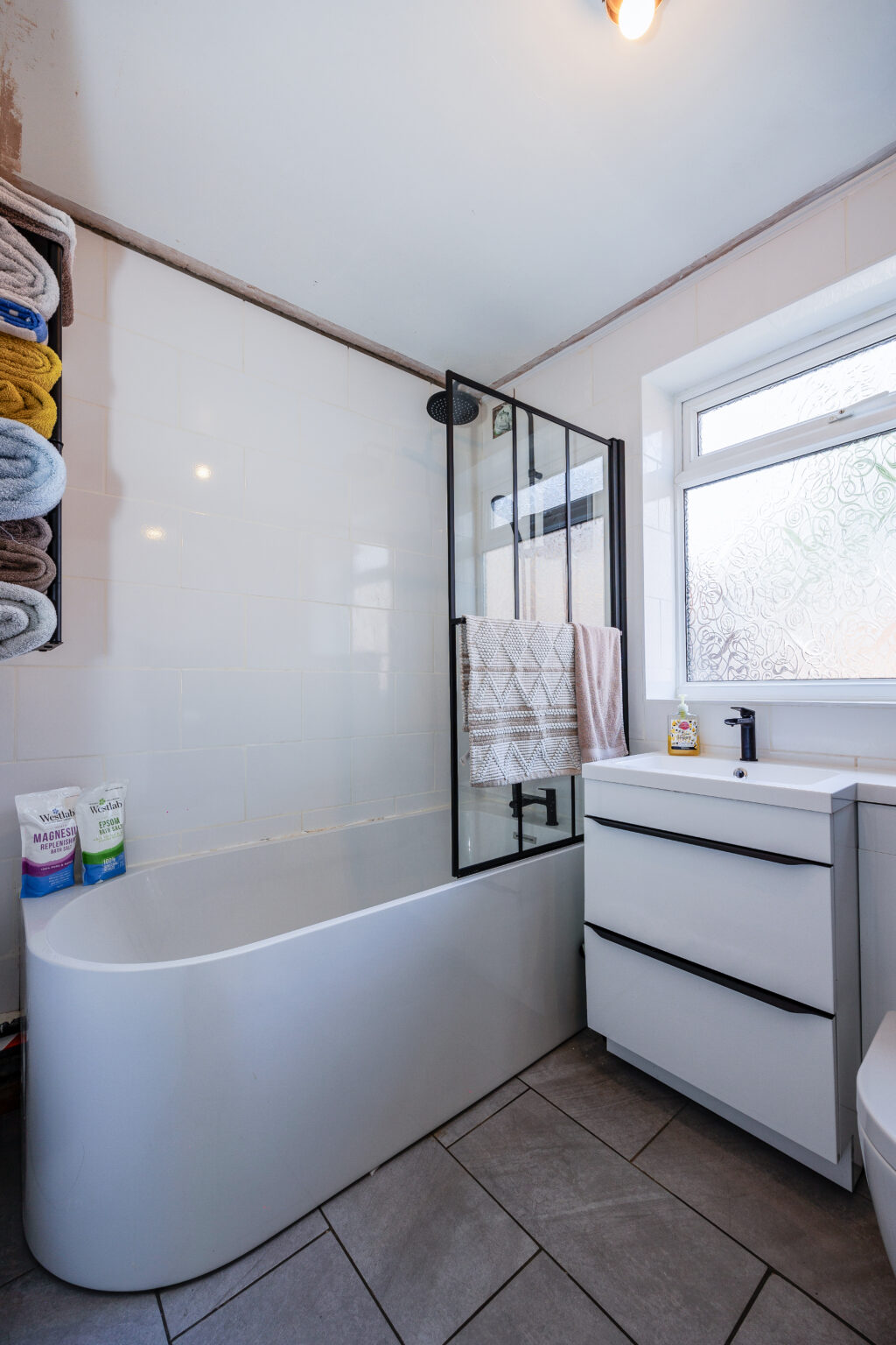 charming three-bedroom semi-detached house for sale in Haydock