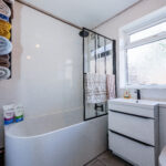 charming three-bedroom semi-detached house for sale in Haydock