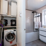 charming three-bedroom semi-detached house for sale in Haydock