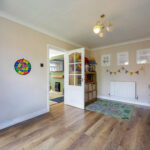 charming three-bedroom semi-detached house for sale in Haydock