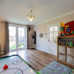 charming three-bedroom semi-detached house for sale in Haydock
