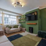 charming three-bedroom semi-detached house for sale in Haydock