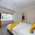 charming three-bedroom semi-detached house for sale in Haydock