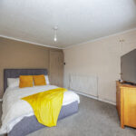 charming three-bedroom semi-detached house for sale in Haydock