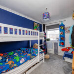 charming three-bedroom semi-detached house for sale in Haydock
