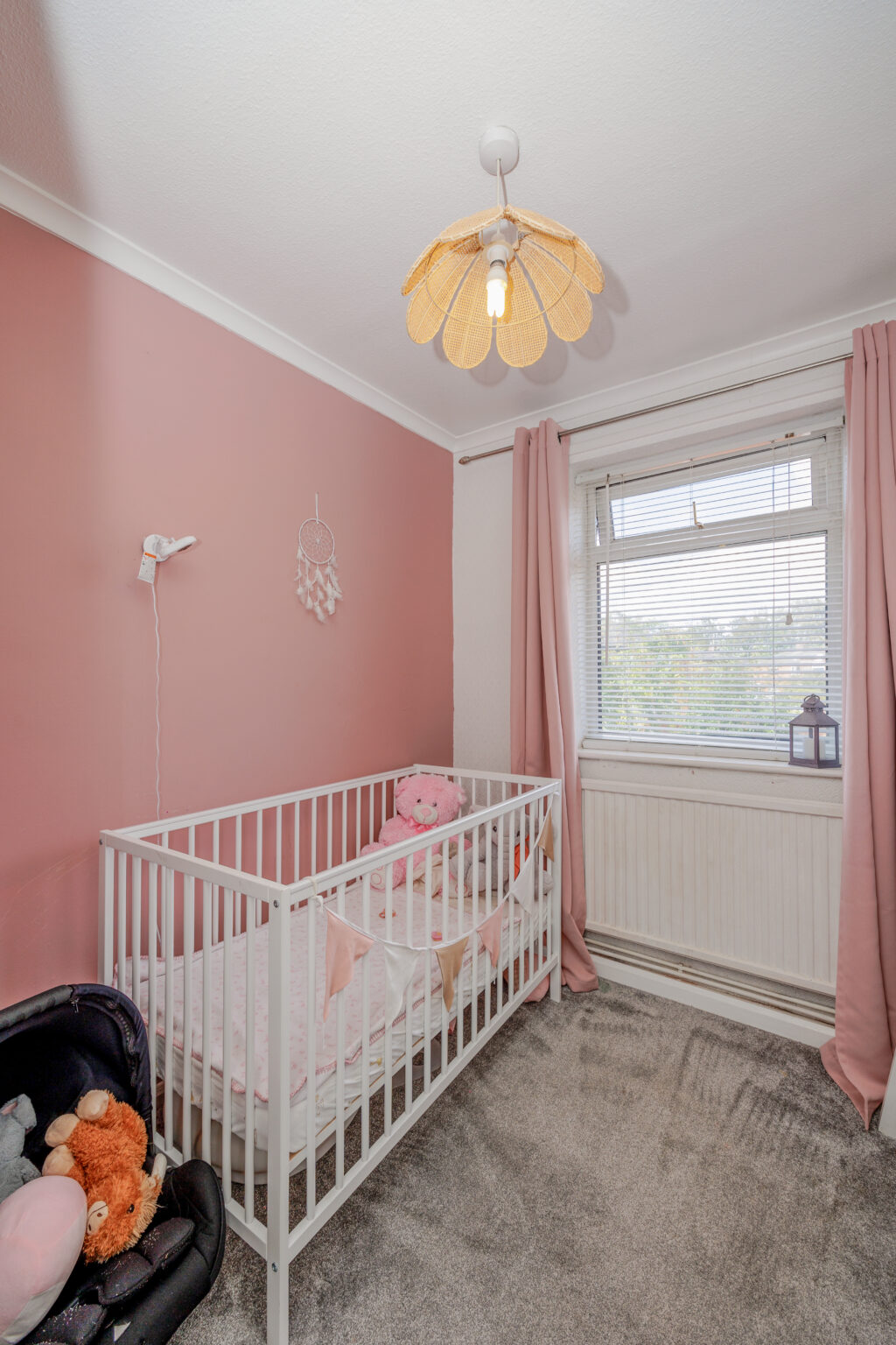 charming three-bedroom semi-detached house for sale in Haydock