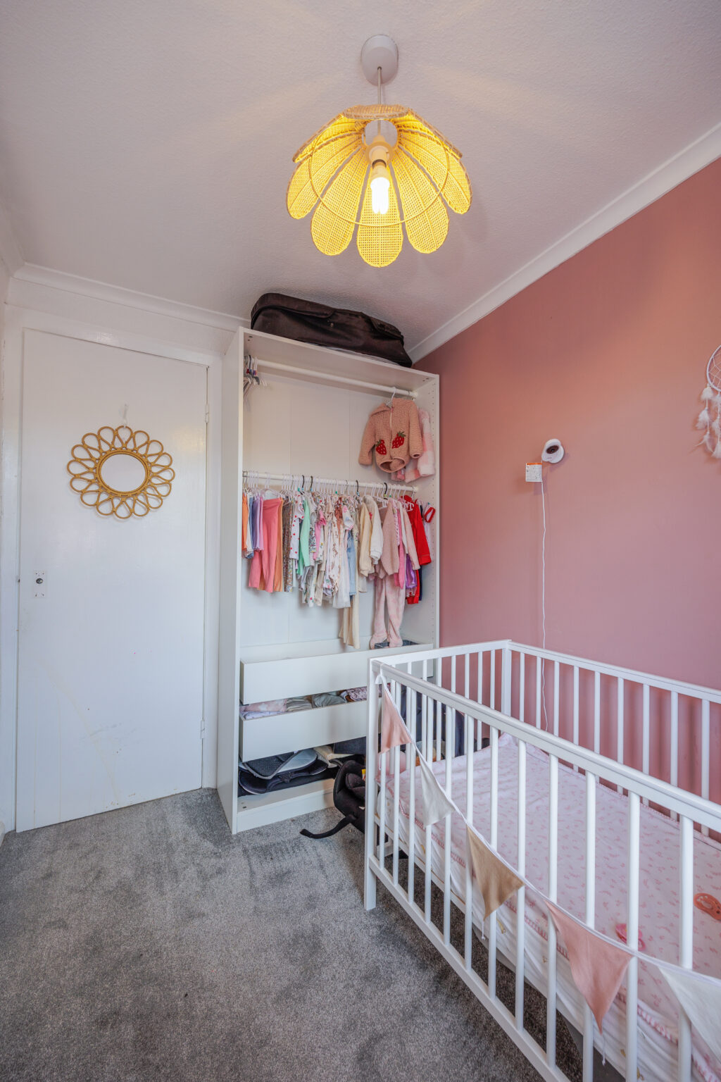 charming three-bedroom semi-detached house for sale in Haydock