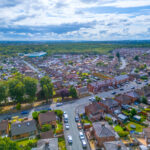 charming three-bedroom semi-detached house for sale in Haydock