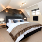 Modern 4/5 Bedroom Detached House For Sale in Haydock (WA11)