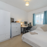 Spacious 4 Bedroom Detached Family Home For Sale in Newton-le-Willows (WA12)