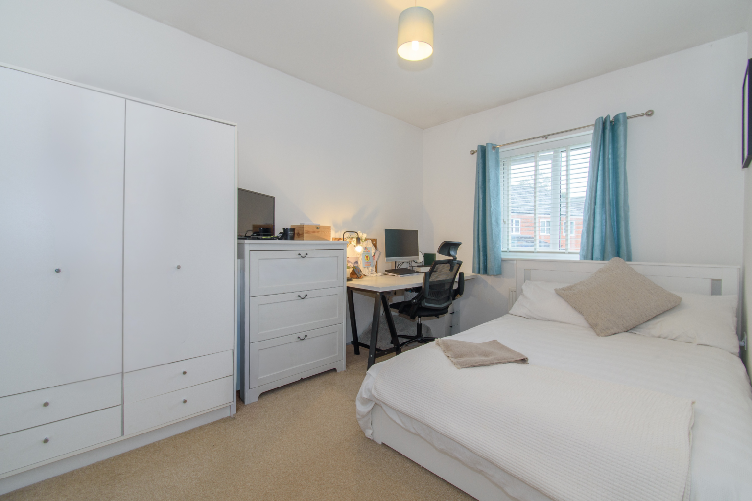 Spacious 4 Bedroom Detached Family Home For Sale in Newton-le-Willows (WA12)