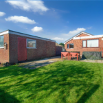 spacious 3-bedroom detached bungalow for sale in Leigh