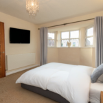 Modern 4/5 Bedroom Detached House For Sale in Haydock (WA11)