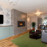 Modern 4/5 Bedroom Detached House For Sale in Haydock (WA11)