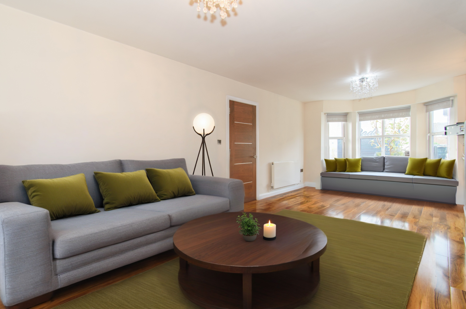 Modern 4/5 Bedroom Detached House For Sale in Haydock (WA11)