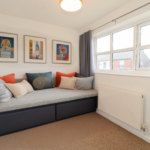 Modern 4/5 Bedroom Detached House For Sale in Haydock (WA11)