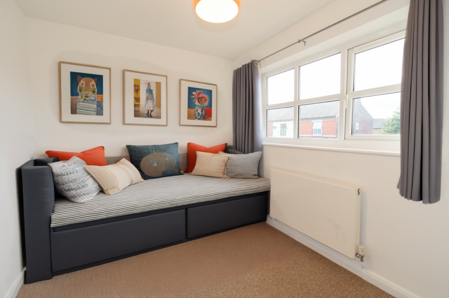Modern 4/5 Bedroom Detached House For Sale in Haydock (WA11)