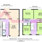 beautifully presented 4-bedroom detached family home for sale in Golborne WA3