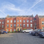 Luxury, Fully Renovated & Furnished 2 bedroom apartment To Let in Warrington town centre (WA1)