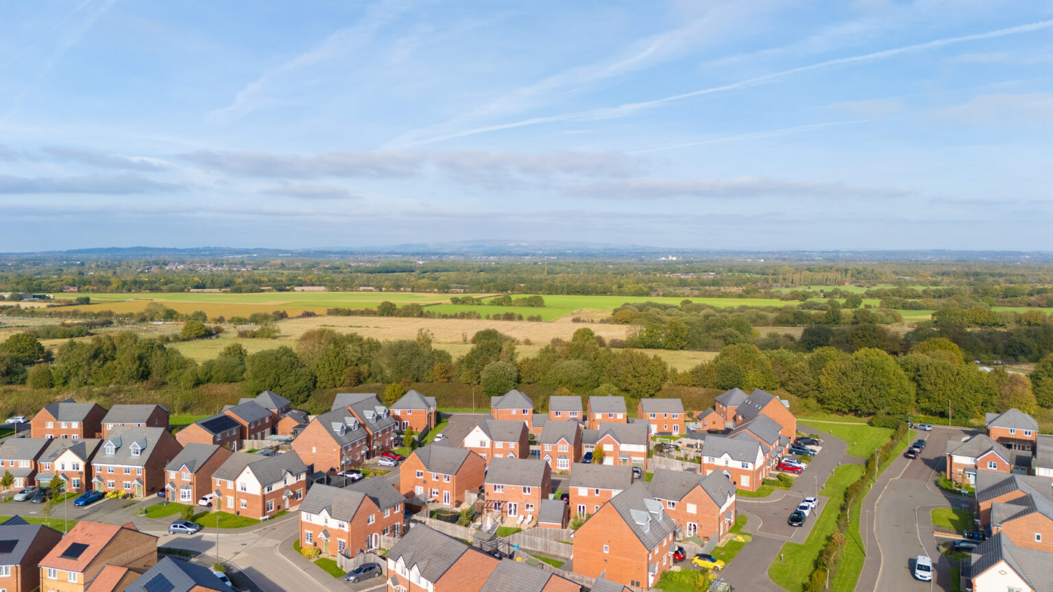 beautifully presented 4-bedroom detached family home for sale in Golborne WA3