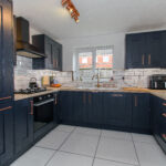 Beautifully Updated 3 Bedroom Detached Home For Sale in Newton-Le-Willows (WA12)