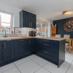 Beautifully Updated 3 Bedroom Detached Home For Sale in Newton-Le-Willows (WA12)