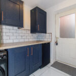 Beautifully Updated 3 Bedroom Detached Home For Sale in Newton-Le-Willows (WA12)