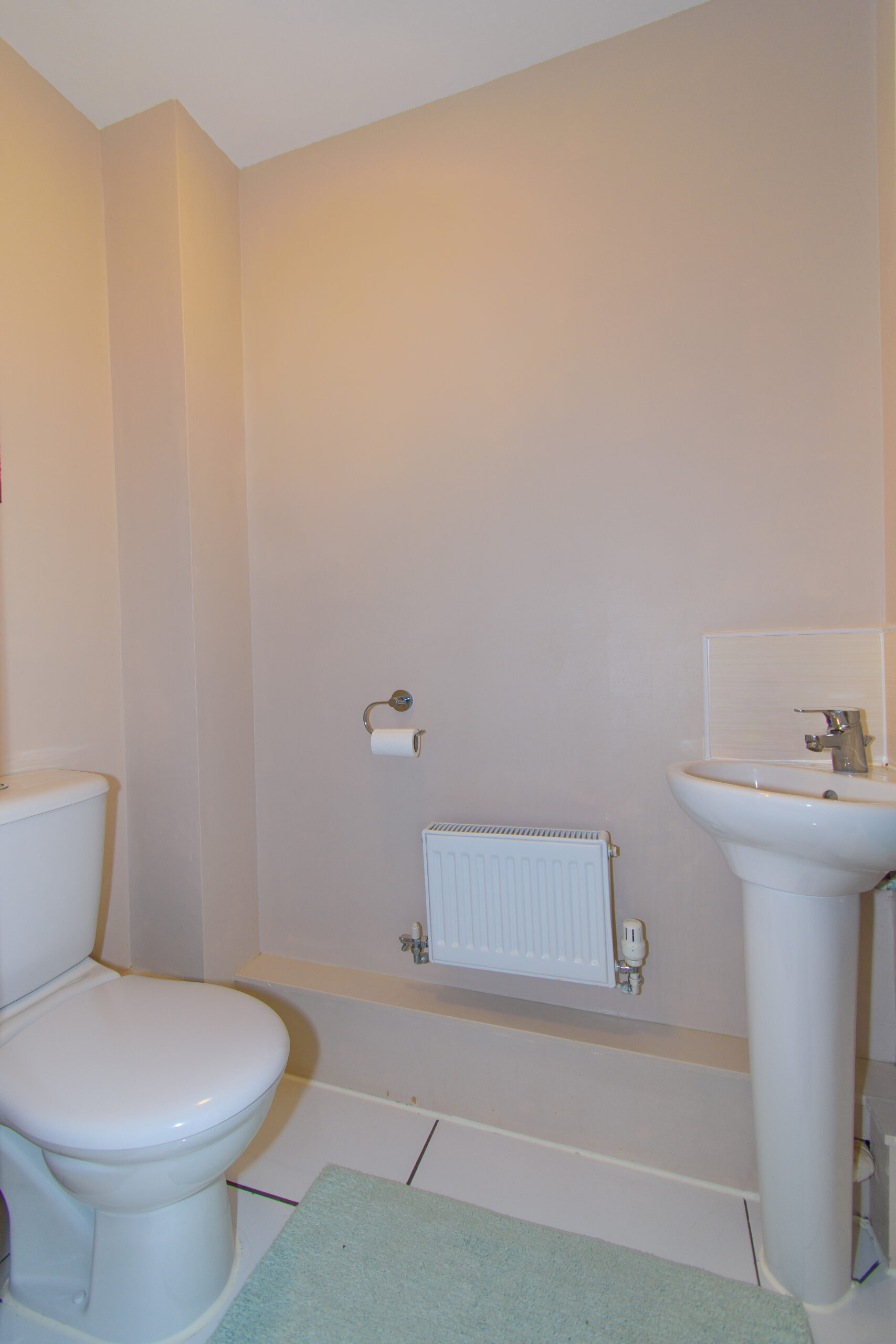 DSC_0034 Beautifully Updated 3 Bedroom Detached Home For Sale in Newton-Le-Willows (WA12)