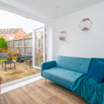Beautifully Updated 3 Bedroom Detached Home For Sale in Newton-Le-Willows (WA12)